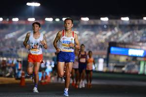 BIB: 23057, 20089
                            <button type="button" onclick="openModal(22865839)" class="btn btn-primary btn-sm float-right btn-popup" data-toggle="modal" data-target=".modal-high-quality">
                        <i class="fas fa-shopping-cart"></i> Add to Cart
                    </button>
                                            <button type="button" onclick="isThisMe(22865839, true)" class="btn btn-success btn-sm float-right btn-popup btn-isme hidden" data-toggle="tooltip" data-placement="bottom" title="นี่คือรูปของคุณใช่ไหม คลิกที่นี่เพื่อเอาเข้าอัลบั้ม">
                        <i class="fas fa-plus"></i> Add to album
                    </button>
                    <button type="button" onclick="isThisMe(22865839, false)" class="btn btn-warning btn-sm float-right btn-popup btn-isnotme hidden">
                        <i class="fas fa-ban"></i> Remove from album
                    </button>